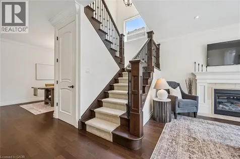 828 Copper Ridge Drive Waterloo ON N2K 0B5