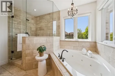828 Copper Ridge Drive Waterloo ON N2K 0B5