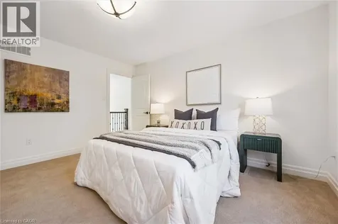 828 Copper Ridge Drive Waterloo ON N2K 0B5