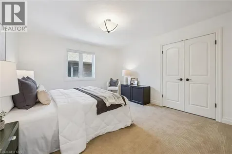 828 Copper Ridge Drive Waterloo ON N2K 0B5