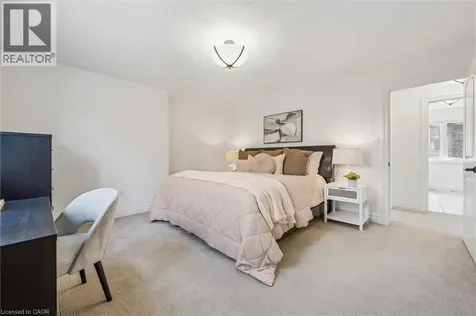 828 Copper Ridge Drive Waterloo ON N2K 0B5
