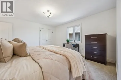 828 Copper Ridge Drive Waterloo ON N2K 0B5