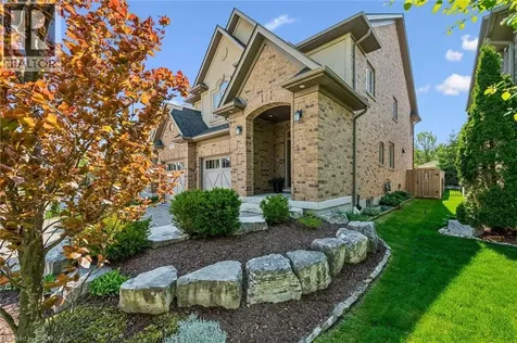 828 Copper Ridge Drive Waterloo ON N2K 0B5
