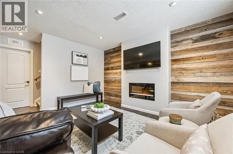 828 Copper Ridge Drive Waterloo ON N2K 0B5