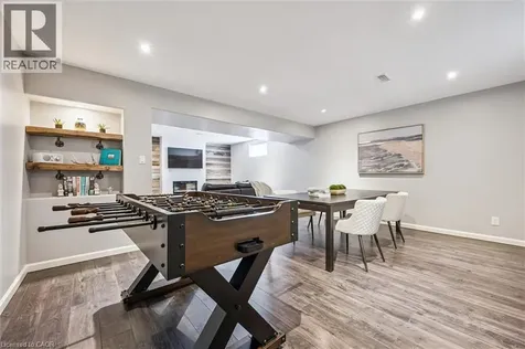 828 Copper Ridge Drive Waterloo ON N2K 0B5
