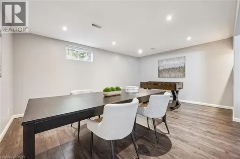 828 Copper Ridge Drive Waterloo ON N2K 0B5