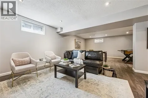 828 Copper Ridge Drive Waterloo ON N2K 0B5