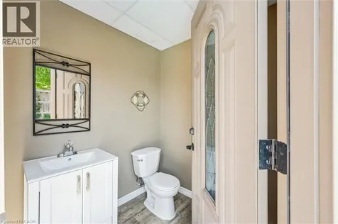 828 Copper Ridge Drive Waterloo ON N2K 0B5