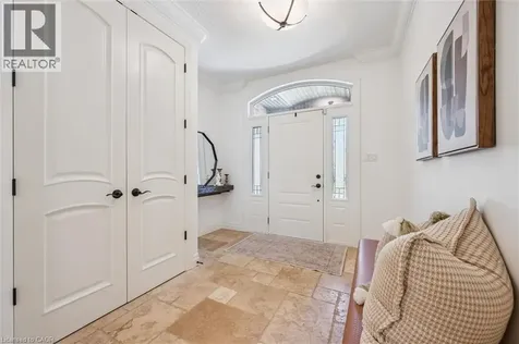 828 Copper Ridge Drive Waterloo ON N2K 0B5