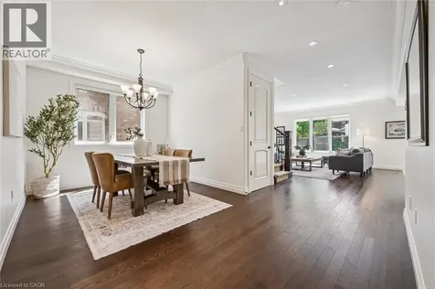 828 Copper Ridge Drive Waterloo ON N2K 0B5
