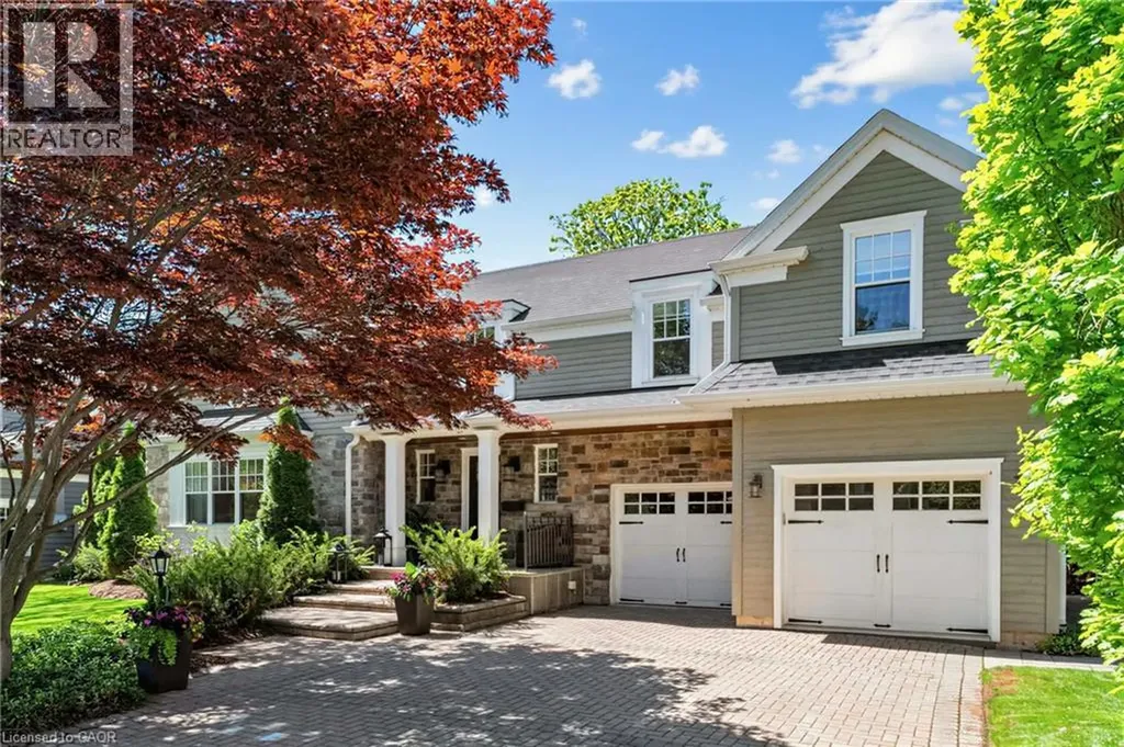 1403 Eden Place Burlington ON L7S 1J9