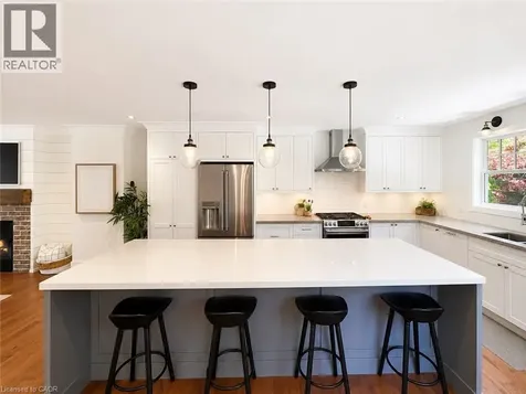 1403 Eden Place Burlington ON L7S 1J9