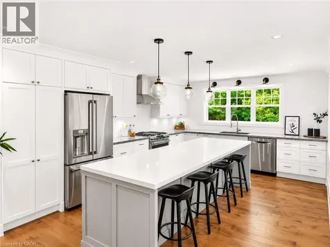 1403 Eden Place Burlington ON L7S 1J9