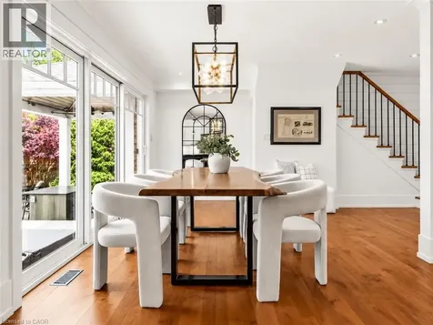 1403 Eden Place Burlington ON L7S 1J9