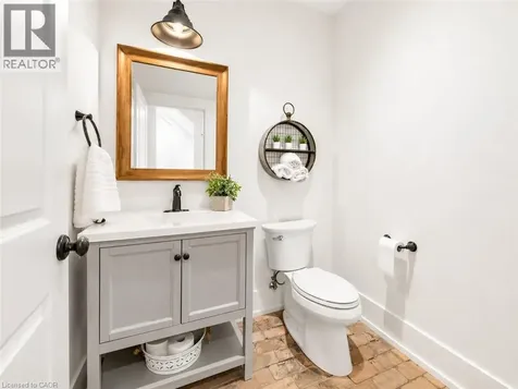 1403 Eden Place Burlington ON L7S 1J9