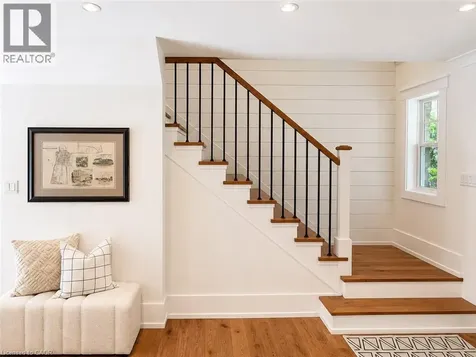 1403 Eden Place Burlington ON L7S 1J9