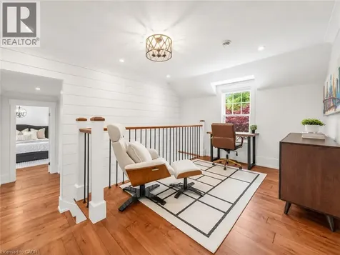1403 Eden Place Burlington ON L7S 1J9