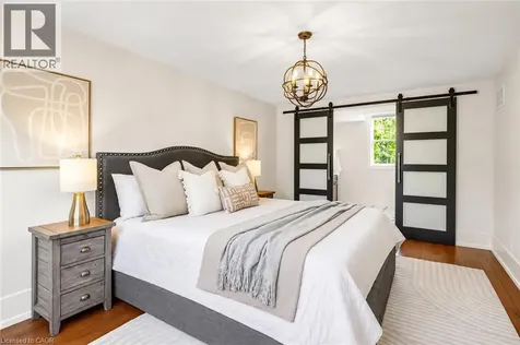 1403 Eden Place Burlington ON L7S 1J9