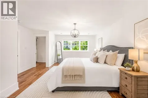 1403 Eden Place Burlington ON L7S 1J9