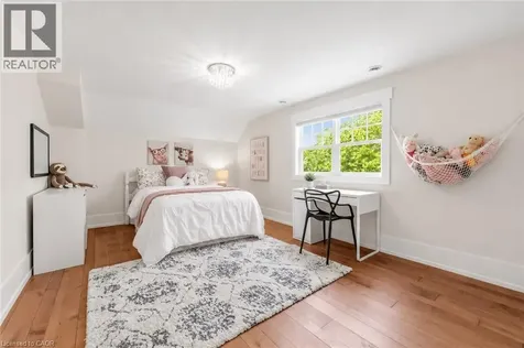 1403 Eden Place Burlington ON L7S 1J9