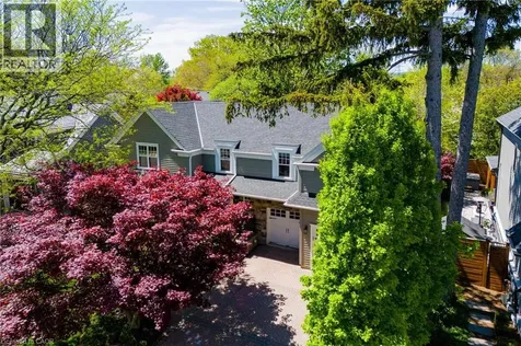 1403 Eden Place Burlington ON L7S 1J9