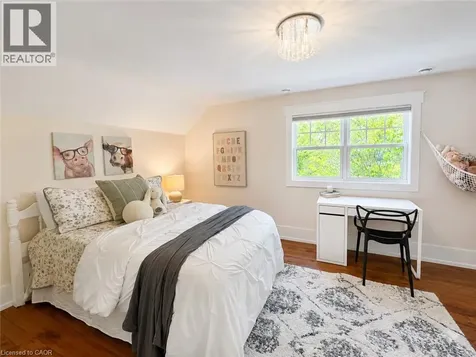 1403 Eden Place Burlington ON L7S 1J9