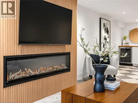1403 Eden Place Burlington ON L7S 1J9
