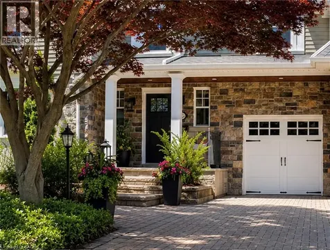 1403 Eden Place Burlington ON L7S 1J9