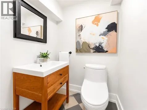 1403 Eden Place Burlington ON L7S 1J9