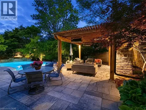 1403 Eden Place Burlington ON L7S 1J9