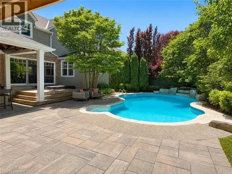 1403 Eden Place Burlington ON L7S 1J9