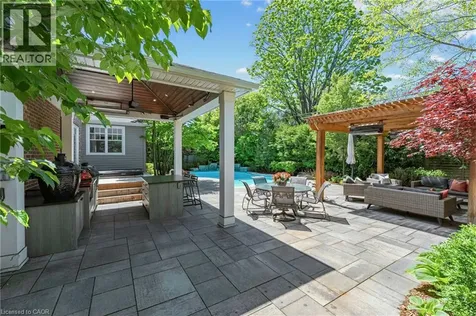 1403 Eden Place Burlington ON L7S 1J9