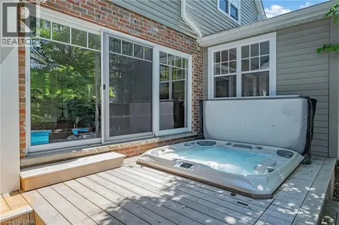 1403 Eden Place Burlington ON L7S 1J9