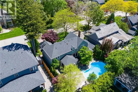 1403 Eden Place Burlington ON L7S 1J9