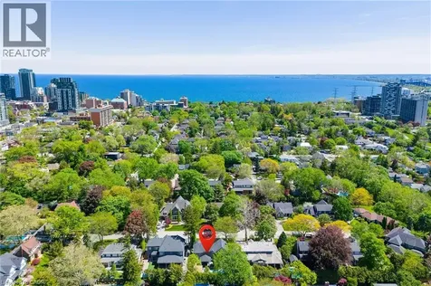 1403 Eden Place Burlington ON L7S 1J9