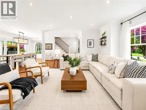 1403 Eden Place Burlington ON L7S 1J9