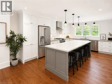 1403 Eden Place Burlington ON L7S 1J9