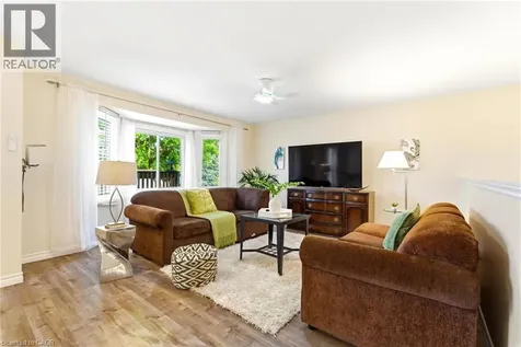 171 Herron Place Waterloo ON N2T 1H2