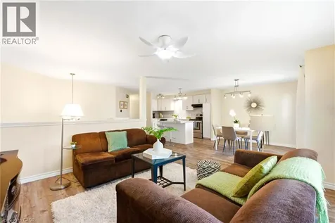 171 Herron Place Waterloo ON N2T 1H2