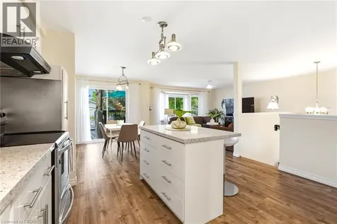 171 Herron Place Waterloo ON N2T 1H2