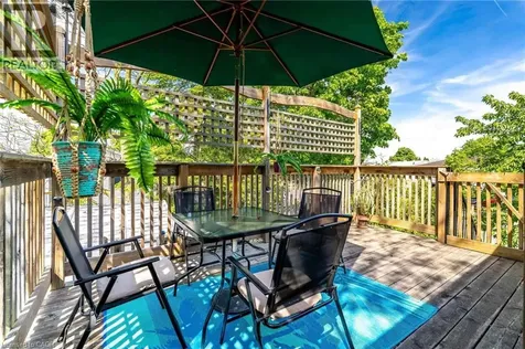 171 Herron Place Waterloo ON N2T 1H2