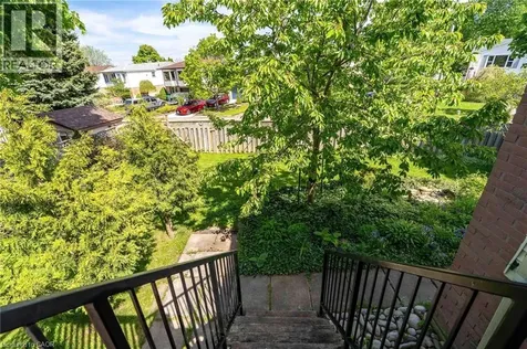171 Herron Place Waterloo ON N2T 1H2