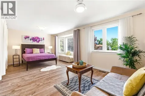 171 Herron Place Waterloo ON N2T 1H2