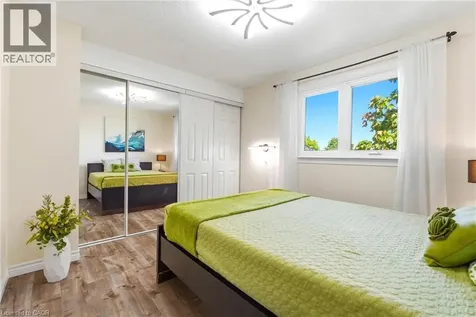 171 Herron Place Waterloo ON N2T 1H2