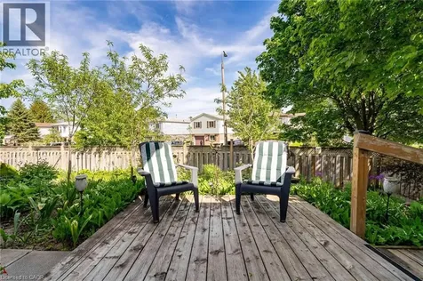 171 Herron Place Waterloo ON N2T 1H2