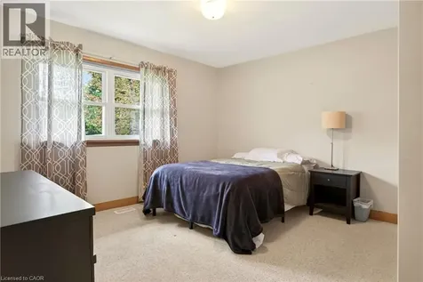 385 Mountain Crest Avenue Hamilton ON L9C 1L6