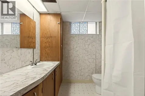 385 Mountain Crest Avenue Hamilton ON L9C 1L6