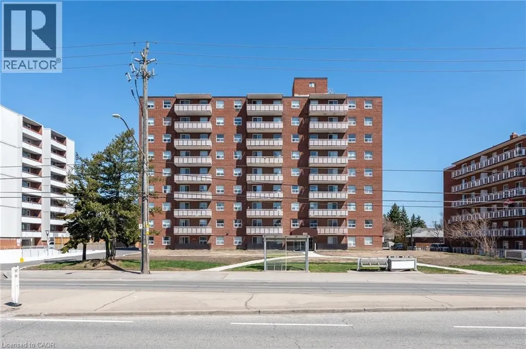 851 Queenston Road Hamilton ON L8G 1B4