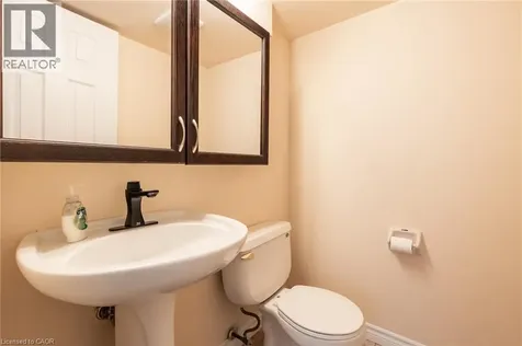 851 Queenston Road Hamilton ON L8G 1B4