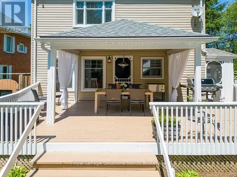 91 Bridge Street Meaford ON N4L 1B8